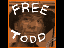 Free Todd Cowboy GIF - Free Todd Cowboy GIFs