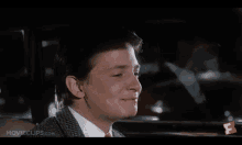 laugh marty