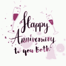 Anniversary Wishes GIF - Anniversary Wishes For GIFs