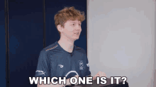 Which One Is It Deadly GIF - Which One Is It Deadly Excel Esports GIFs