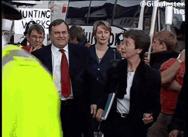 John Prescott Egged Gif John Prescott Egged Egg Discover Share Gifs