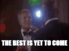 The Best Is Yet To Come Star Trek GIF - The Best Is Yet To Come Star Trek Ds9 GIFs