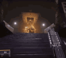 Destiny2 The Witch Queen GIF - Destiny2 The Witch Queen Vow Of The Disciple GIFs