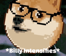 Billym2k Billy Intensifies GIF - Billym2k Billy Intensifies Tylermilgate GIFs