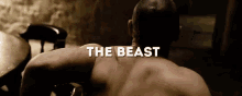Split Movie GIF - Split Movie The Beast James Mc Avoy GIFs
