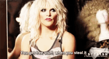 You Get Free Stud When You Steal It GIF - You Get Free Stud When You Steal It GIFs