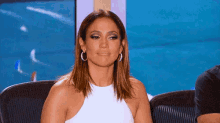 Que Decepcion De Jennifer Lopez GIF - Que Decepcion Jennifer Lopez GIFs