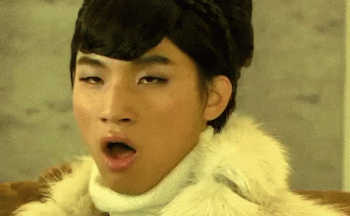 Bigbang Kpop GIF - Bigbang Kpop Daesung GIFs