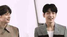 Laugh Tomorrow X Together GIF - Laugh Tomorrow X Together Yeonjin GIFs