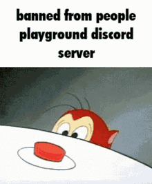 People Playground Discord GIF - People Playground Discord Banned GIFs