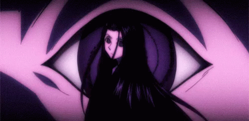 hxh illumi figure