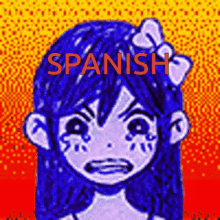 omori spanish