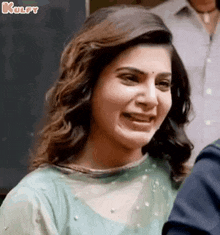 When You Are Unable To Control Your Tears.Gif GIF - When You Are Unable To Control Your Tears Samantha Janatha Garage GIFs