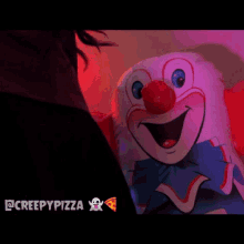 Clown Clowns GIF - Clown Clowns Bozo GIFs