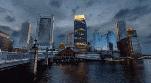 Boston GIF - Boston - Discover & Share GIFs