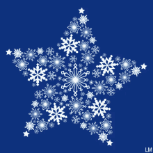 Snow Snowflakes GIF - Snow Snowflakes GIFs