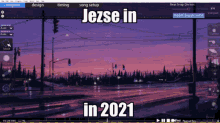 Jezse In2021 Design GIF - Jezse In2021 Design Animation GIFs