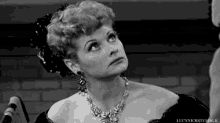 Lucille Ball I Love Lucy GIF - Lucille Ball I Love Lucy Tongue Out GIFs