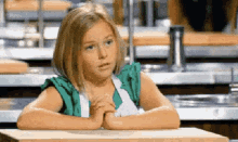 Waiting For An Answer GIF - Waiting For An Answer Waiting Master Chef Junior GIFs