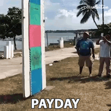 Payday Money GIF - Payday Money Rich Again GIFs