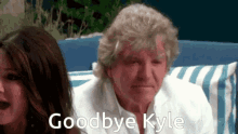 Goodbye Kyle Ken Todd GIF - Goodbye Kyle Ken Todd Kyle Richards GIFs