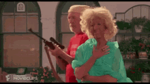 Magda Something About Mary GIF - Magda Something About Mary GIFs