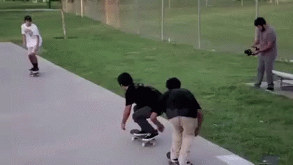 Skate GIF - Skate GIFs