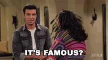 Its Famous Victor Garcia GIF - Its Famous Victor Garcia Jencarlos Canela GIFs
