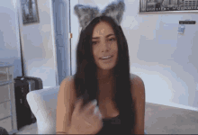 mkfunnybunny twitch streamer heart cute mkfunnybunny twitch streamer heart cute