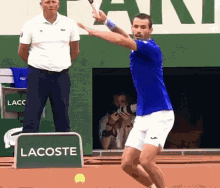juan ignacio londero forehand tennis argentina tenis