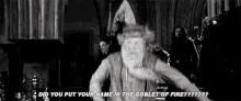 Dumbledore Albus Percival Wulfric Brian Dumbledore GIF - Dumbledore Albus Percival Wulfric Brian Dumbledore Goblet Of Fire GIFs