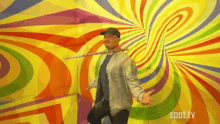 Soot Soottv GIF - Soot Soottv Cole From Soot GIFs