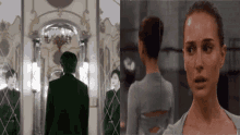 Jeonsdpr Natalie Portman GIF - Jeonsdpr Natalie Portman Black Swan Bts GIFs