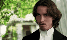 Christian Bale GIF - Christian Bale Theodore GIFs