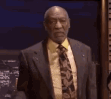 Bill Cosby GIF - Bill Cosby Nope GIFs