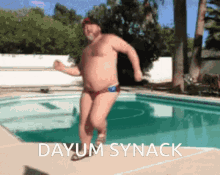 Syn4ack Synack GIF - Syn4ack Synack GIFs