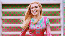 Meg Donnelly Zombies GIF - Meg Donnelly Zombies Disney Zombies GIFs