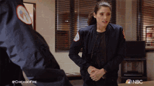 injured violet mikami chicago fire harmed hurt injured violet mikami chicago fire harmed hurt