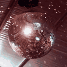 disco party disco ball club