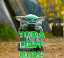 Baby Yoda The Child GIF - Baby Yoda Yoda The Child GIFs