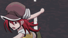 The World Ends With You Twewy GIF - The World Ends With You Twewy Shiki GIFs