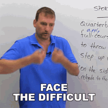 face the difficult situation adam engvid face the hard situation face the hardship face the difficult situation adam engvid face the hard situation face the hardship