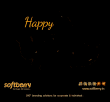 happy diwali softberry technology diwali wishes festival of lights