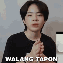 Walang Tapon Chester Lapaz GIF - Walang Tapon Chester Lapaz Lahat Importante GIFs