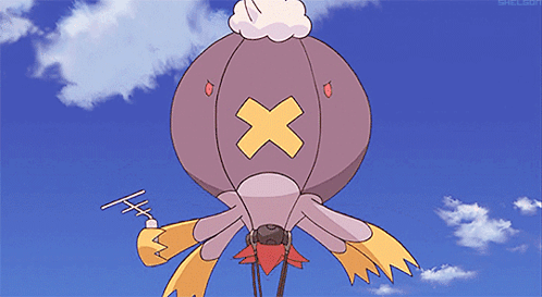 [PokeCommunity.com] Reply with a GIF