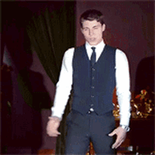 Sing Handsome GIF - Sing Handsome Funk GIFs