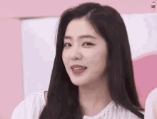 Irene Irene Bae GIF - Irene Irene Bae Bae Joohyun GIFs