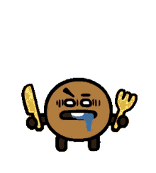 hangry hungry