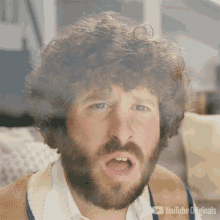 What Lil Dicky GIF - What Lil Dicky Youtube GIFs