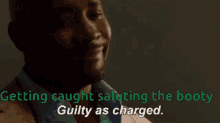 Guilty Salute GIF - Guilty Salute Caught GIFs